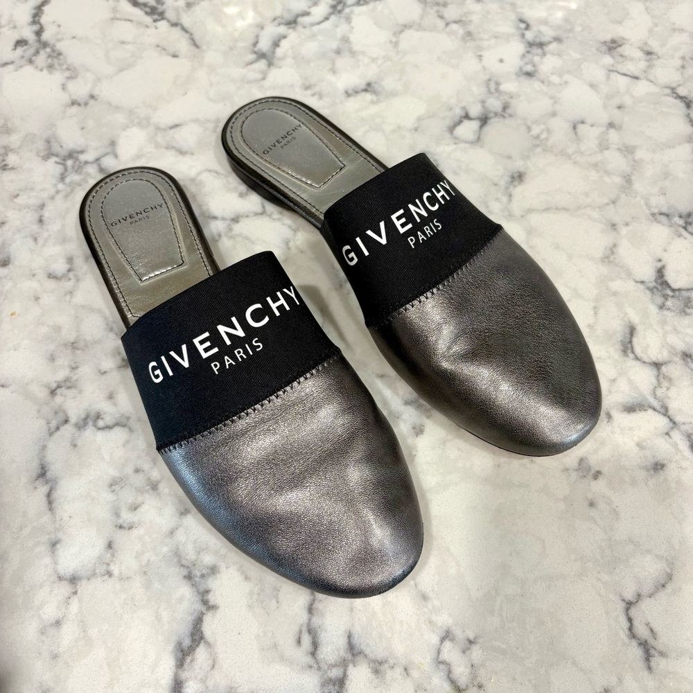 Givenchy Bedford Mules